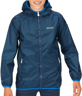 Regatta Lever II Regenjas Junior blauw - 128