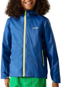 Regatta Lever Waterproof Shell Jack Junior - 140