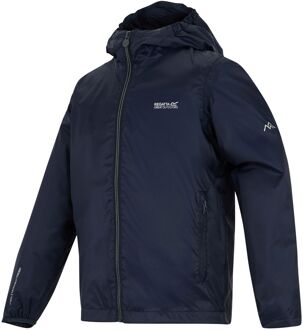 Regatta Lever Waterproof Shell Jack Junior - 158