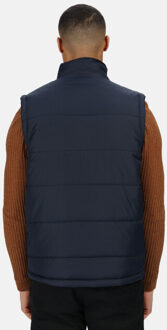 Regatta Lichaamsverwarmer voor heren Blauw - XL