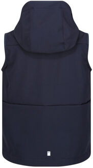 Regatta Lichaamsverwarmer voor kinderen/kinderen acidity ii Blauw - 104