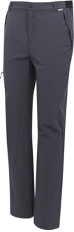 Regatta Lichtgewicht meeneembroek heren Grijs - 40