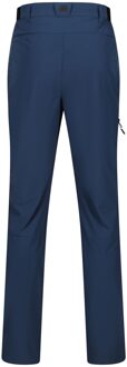 Regatta Lichtgewicht meeneembroek heren Navy/blauw - 32N