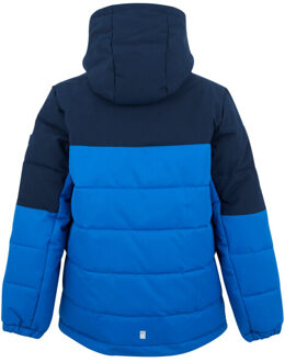 Regatta Lofthouse geïsoleerde jas voor kinderen/kinderen Blauw - 170/176