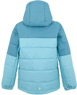 Regatta Lofthouse geïsoleerde jas voor kinderen/kinderen - maat 128 Veelkleurig