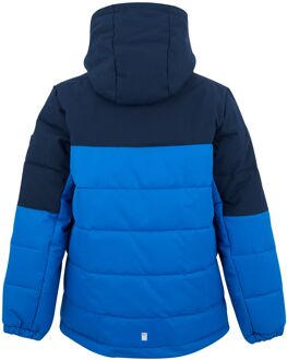 Regatta Lofthouse geïsoleerde jas voor kinderen/Kinderen (Marine/Snorkelblauw) Navy - 11-12J / 146-152cm