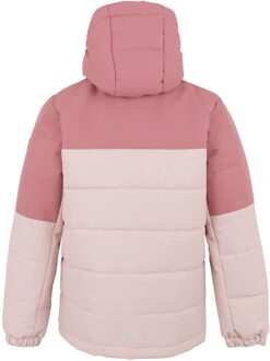 Regatta Lofthouse geïsoleerde jas voor kinderen/Kinderen (Stoffige Roos/Lotus Roze) - 14J / 164cm