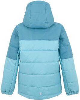 Regatta Lofthouse geïsoleerde jas voor kinderen/Kinderen (Stormblauw/Noordsblauw) Middelblauw - 14J / 164cm