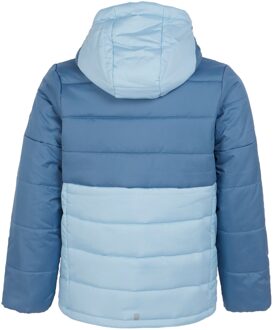 Regatta Lofthouse viii geïsoleerde jas voor kinderen/kinderen Hemelsblauw
