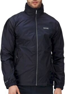 Regatta Lyle IV regenjas heren donkerblauw maat XL