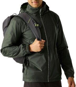 Regatta Lyle IV Regenjas Heren - XXL