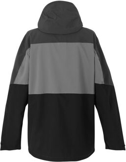 Regatta Maland ii waterdichte jas heren Veelkleurig - 3XL