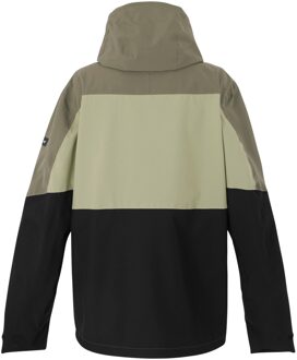 Regatta Maland ii waterdichte jas heren Veelkleurig