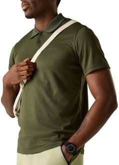 Regatta Maverick V Polo Heren - XL