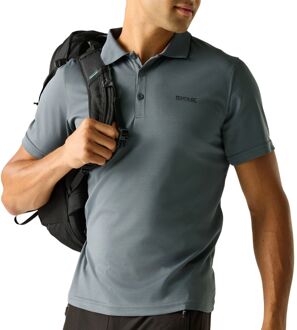 Regatta Maverick V Polo Heren - XL