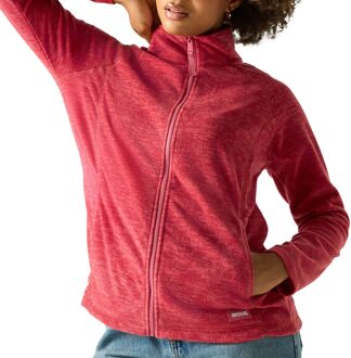 Regatta Mayse Full-Zip Fleece Vest Dames - 36