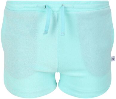 Regatta Meisjes dayana badstof casual korte broek Blauw - 104