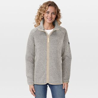 Regatta Mellrey - Fleecevest - Grijs - 38