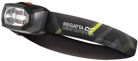 Regatta Montegra 175 hoofdlamp Zwart - One size
