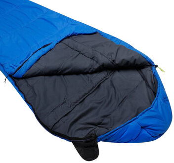 Regatta Montegra 200 slaapzak - maat One size Blauw