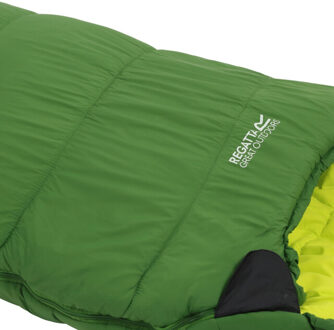 Regatta Montegra 300 slaapzak Groen - One size