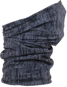 Regatta Multitube II verkleurde muts voor volwassenen (Grijs luchtspiegeling) - maat