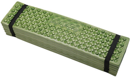 Regatta Napa opvouwbaar slaapmatje Grijs - One size