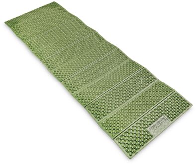 Regatta Napa Opvouwbare Slaapmat - 1 SIZE