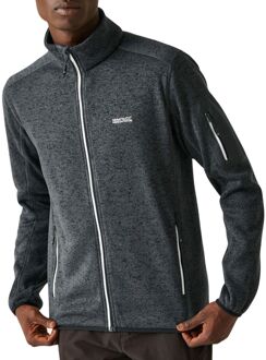 Regatta Newhill Fleecejack Heren - XXL