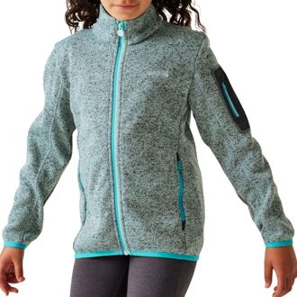 Regatta Newhill Fleecejack Junior - 152