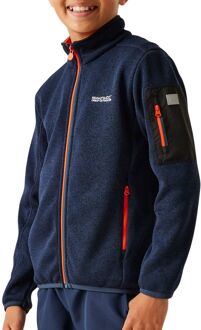 Regatta Newhill Fleecejack Junior - 158