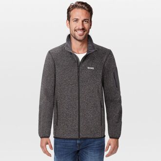 Regatta Newhill - Fleecevest - Grijs - 2XL