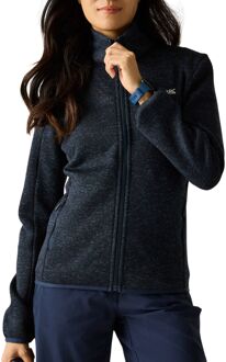 Regatta Newhill Full-Zip Fleece Vest Dames - 36