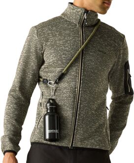 Regatta Newhill Full-Zip Fleece Vest Heren - L