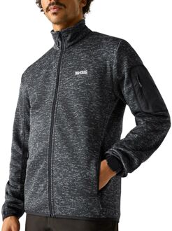 Regatta Newhill Full-Zip Fleece Vest Heren - L