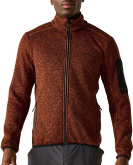 Regatta Newhill Full-Zip Fleece Vest Heren - M