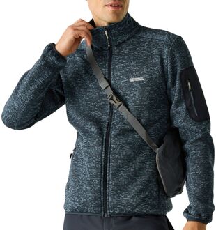 Regatta Newhill Full-Zip Fleece Vest Heren - XXXL