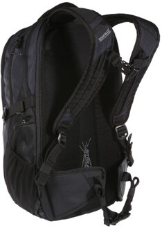 Regatta Oakridge 30l rugzak - maat One size Grijs