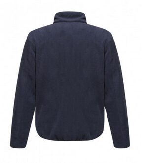 Regatta Omicron III Waterdicht Fleece Jasje (Marine/Navy) - 2XL