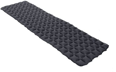 Regatta Opblaasbare matras (Ebbenhoutgrijs)