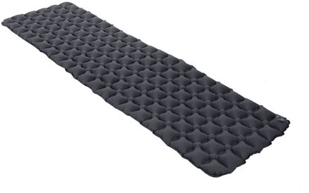 Regatta Opblaasbare matras Grijs - One size