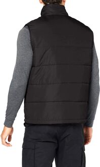 Regatta Opvallende Heren Toegang Geïsoleerde Bodywarmer (Zwart/Zwart) - S