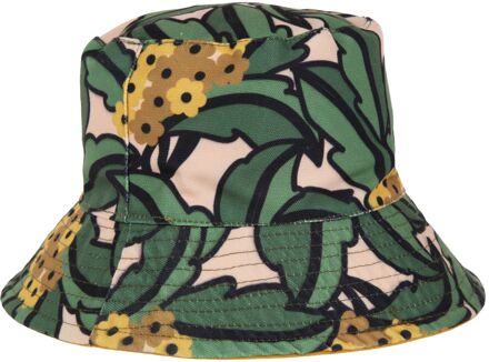 Regatta Orla Tropical omkeerbare emmerhoed (Groen) - S/M
