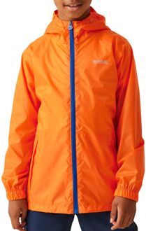 Regatta Pack It Jkt III Junior oranje - 164
