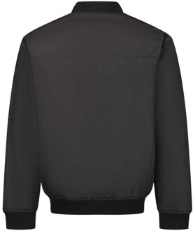 Regatta Pilotenjack heren Pro (Zwart) - 2XL