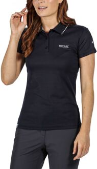 Regatta Poloshirt - Vrouwen - navy
