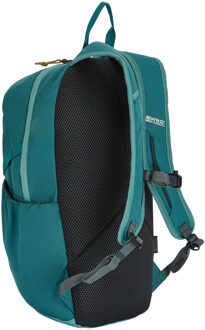 Regatta Prism 20L Rugzak (Mediterraan Groen) - maat