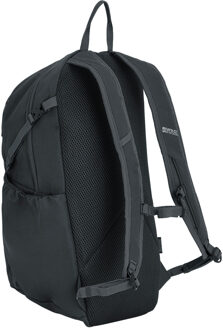 Regatta Prism Logo 25L Rugzak (Ash) - maat Grijs