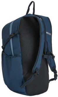 Regatta Prisma logo 25l rugzak Oranje - One size