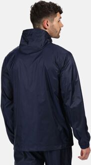 Regatta Pro Herenpakket Waterdicht Ademend Jasje (Marine) Navy - 2XL